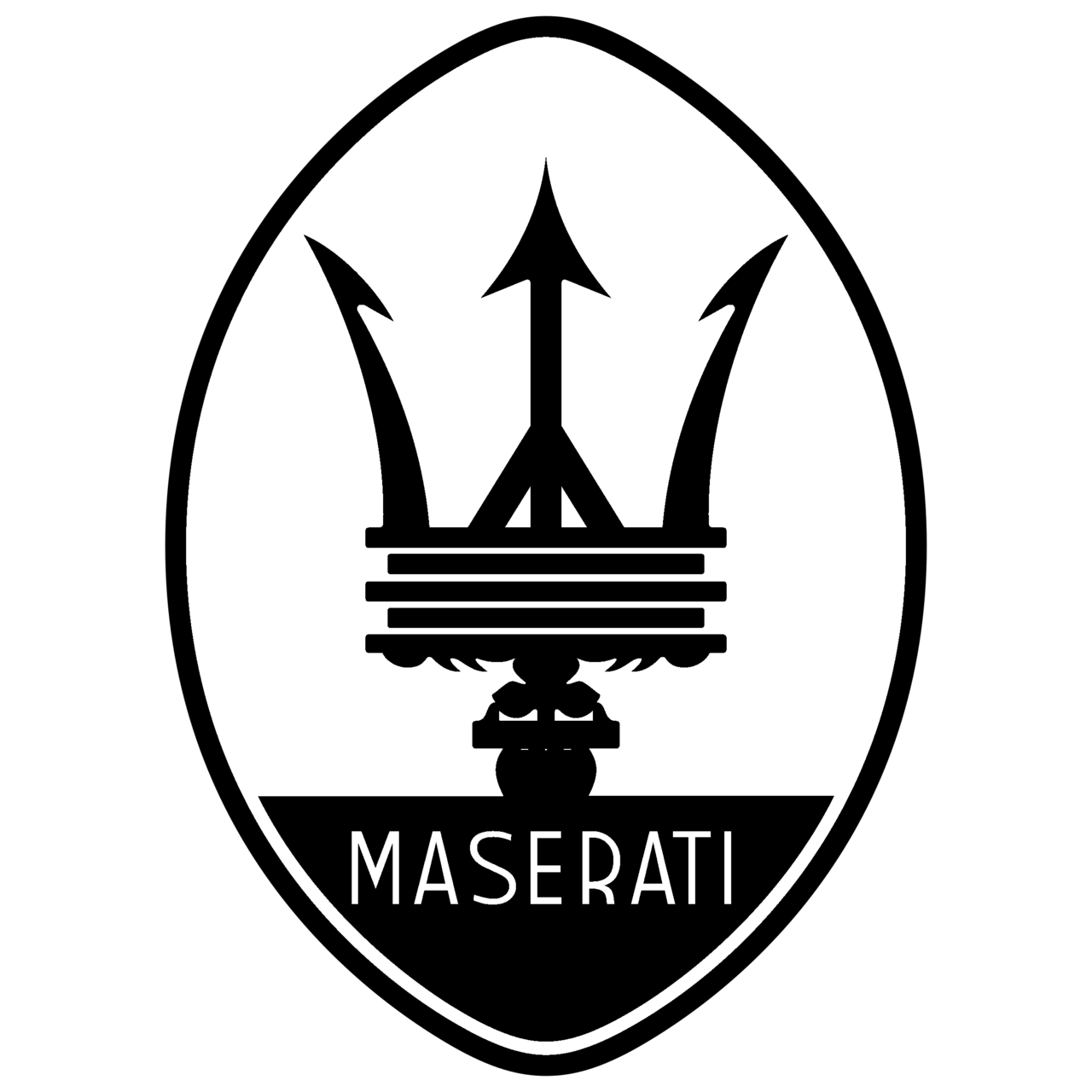 maserati-logo-black-and-white